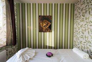 Imagen general del Hotel Garzon Pláza. Foto 6