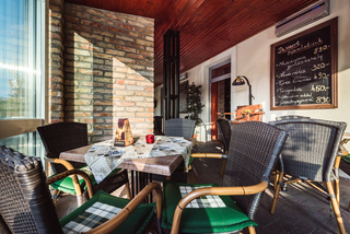 Imagen general del Hotel Garzon Pláza. Foto 11