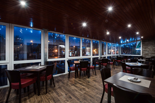 Imagen general del Hotel Garzon Pláza. Foto 13