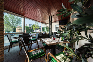 Imagen general del Hotel Garzon Pláza. Foto 16