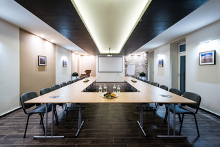 Imagen general del Hotel Garzon Pláza. Foto 19