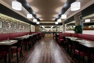 Imagen general del Hotel Garzon Pláza. Foto 20