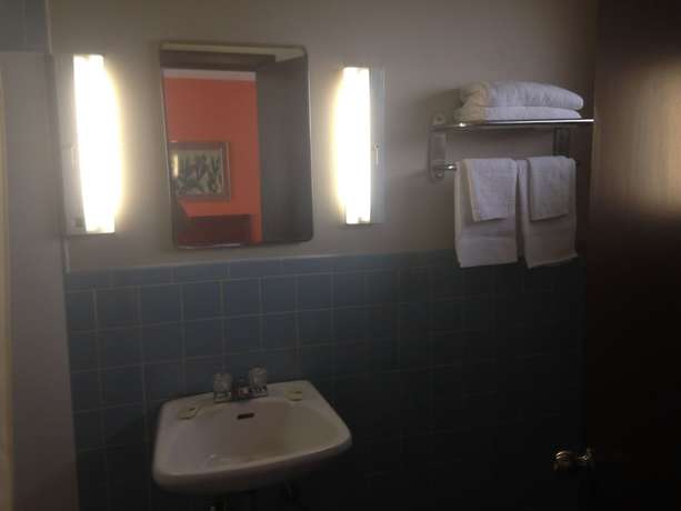 Imagen de la habitación del Hotel Gas Lite Motel. Foto 7