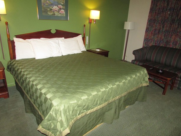 Imagen de la habitación del Hotel Gas Lite Motel. Foto 8