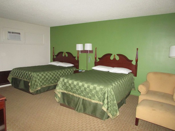 Imagen de la habitación del Hotel Gas Lite Motel. Foto 12