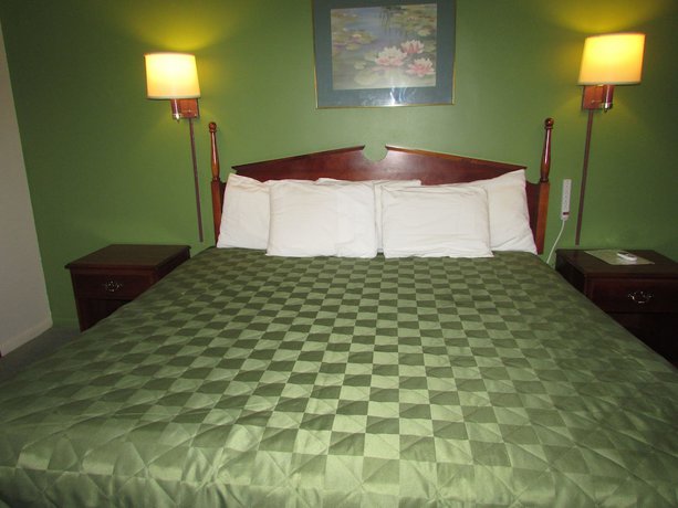 Imagen de la habitación del Hotel Gas Lite Motel. Foto 13
