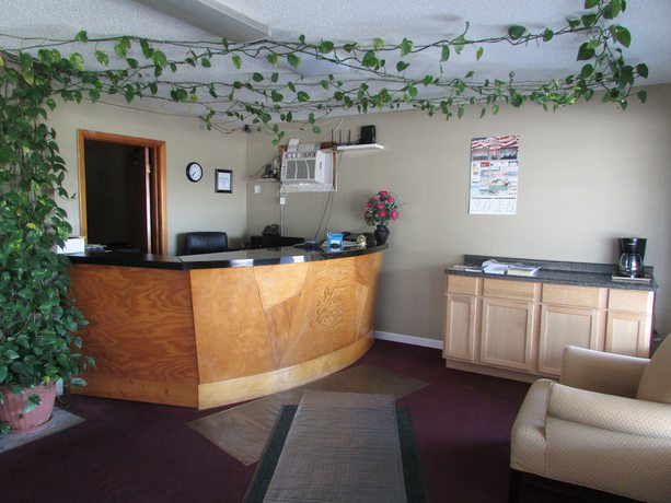 Imagen de los interiores del Hotel Gas Lite Motel. Foto 19