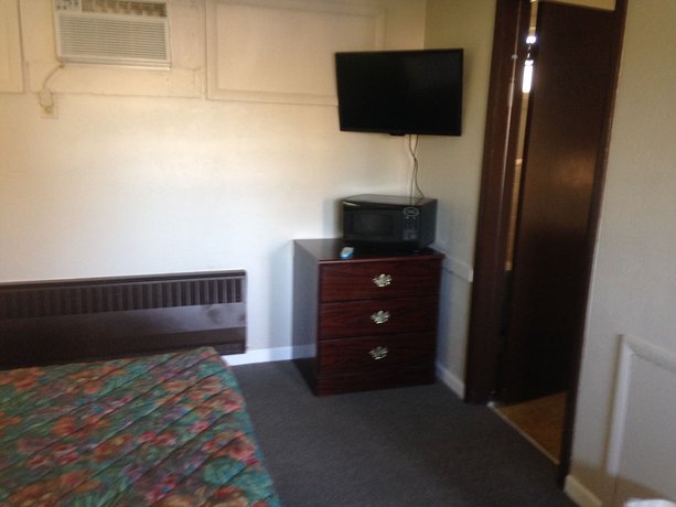 Imagen de la habitación del Hotel Gas Lite Motel. Foto 14