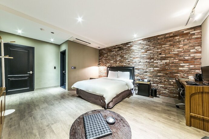 Imagen general del Hotel Gasan Marie. Foto 1