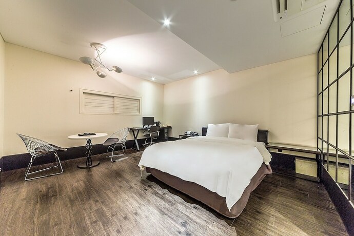 Imagen general del Hotel Gasan Marie. Foto 2