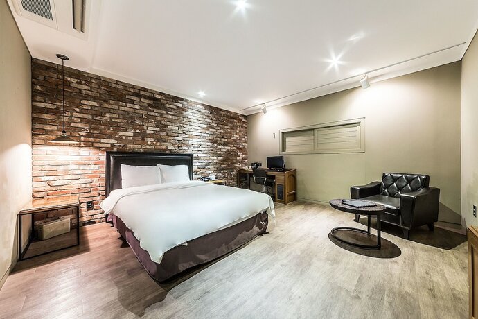 Imagen general del Hotel Gasan Marie. Foto 3