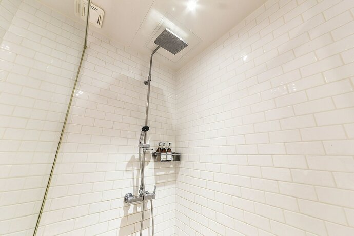 Imagen general del Hotel Gasan Marie. Foto 5