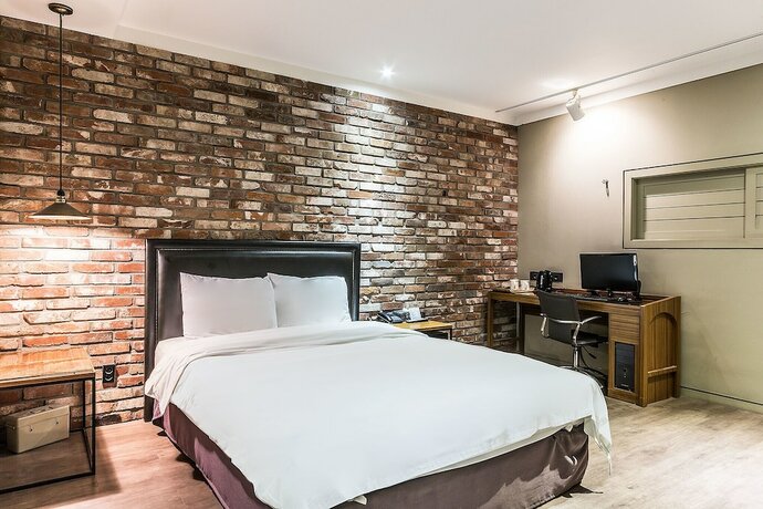 Imagen general del Hotel Gasan Marie. Foto 6