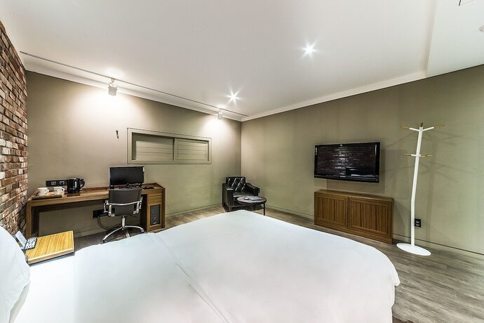 Imagen general del Hotel Gasan Marie. Foto 16