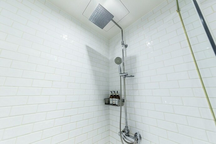 Imagen de la habitación del Hotel Gasan Marie. Foto 28