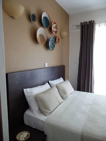Imagen general del Hotel Gasaro. Foto 16