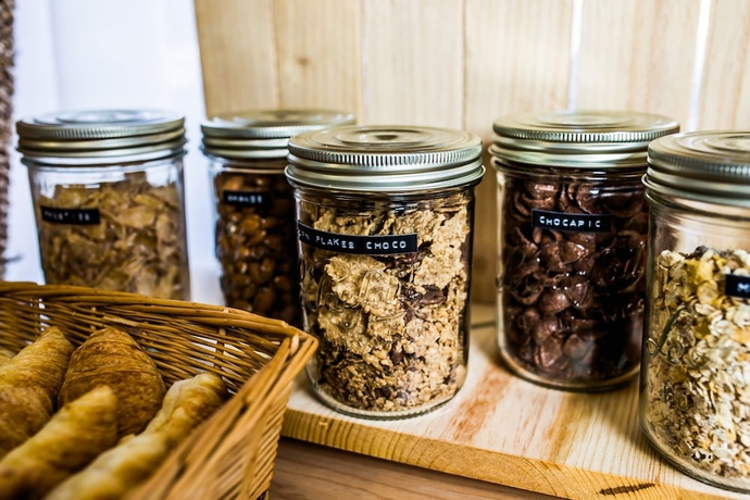 Imagen del bar/restaurante del Hotel Gascogne. Foto 3