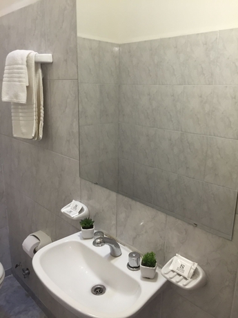 Imagen de la habitación del Hotel Gascon. Foto 3