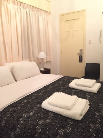 Imagen de la habitación del Hotel Gascon. Foto 4