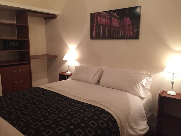 Imagen de la habitación del Hotel Gascon. Foto 5