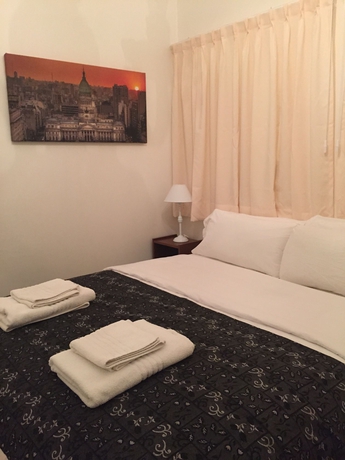 Imagen de la habitación del Hotel Gascon. Foto 6