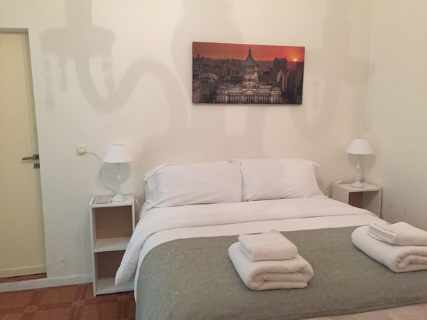 Imagen de la habitación del Hotel Gascon. Foto 7