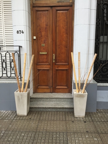 Imagen general del Hotel Gascon. Foto 2