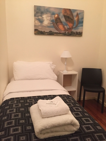 Imagen de la habitación del Hotel Gascon. Foto 11