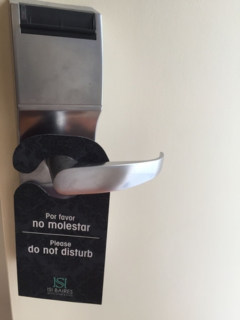 Imagen de los interiores del Hotel Gascon. Foto 14