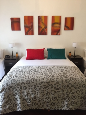 Imagen de la habitación del Hotel Gascon. Foto 12