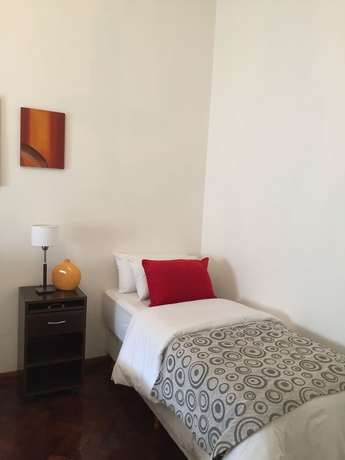 Imagen de la habitación del Hotel Gascon. Foto 13