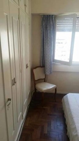 Imagen de la habitación del Hotel Gascon Mdq By Bonrent. Foto 4