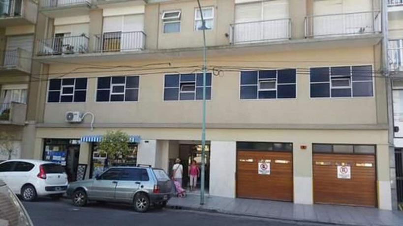 Imagen general del Hotel Gascon Mdq By Bonrent. Foto 1
