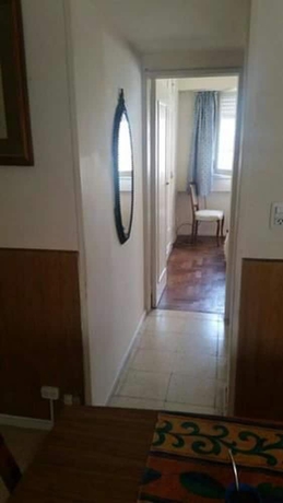 Imagen de los interiores del Hotel Gascon Mdq By Bonrent. Foto 11