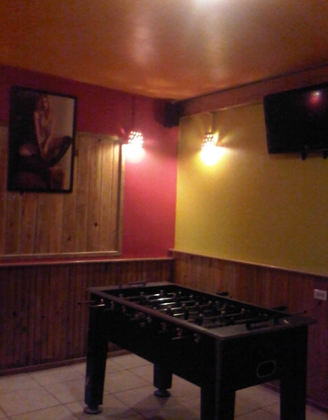 Imagen de los interiores del Hotel Gascon Villas. Foto 5