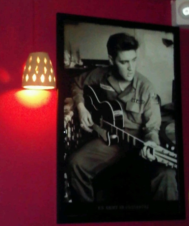 Imagen de los interiores del Hotel Gascon Villas. Foto 6