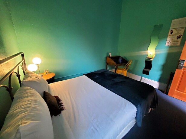 Imagen general del Hotel Gaslamp Hostel. Foto 5