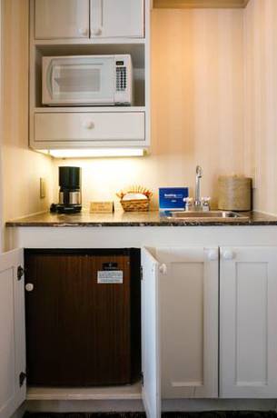 Imagen de la habitación del Hotel Gaslamp Plaza Suites. Foto 6