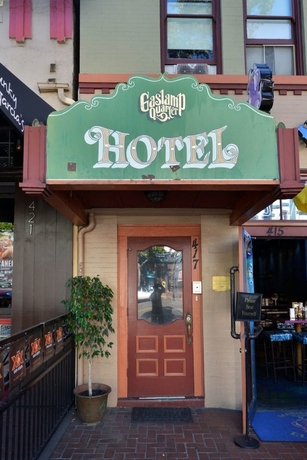 Imagen general del Hotel Gaslamp Quarter. Foto 3