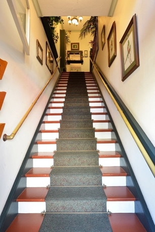 Imagen de los interiores del Hotel Gaslamp Quarter. Foto 18