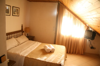 Imagen general del Hotel Gaspa. Foto 5