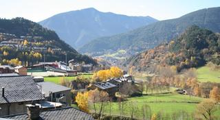 Imagen general del Hotel Gaspa. Foto 9