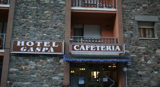 Imagen general del Hotel Gaspa. Foto 10
