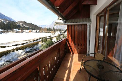 Imagen de la habitación del Hotel Gasperin. Foto 5