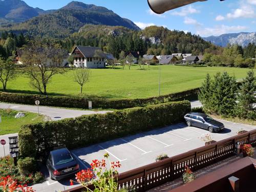 Imagen de la habitación del Hotel Gasperin. Foto 9