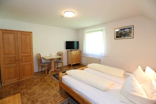 Imagen de la habitación del Hotel Gasperin. Foto 10