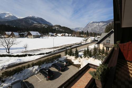 Imagen de la habitación del Hotel Gasperin. Foto 13