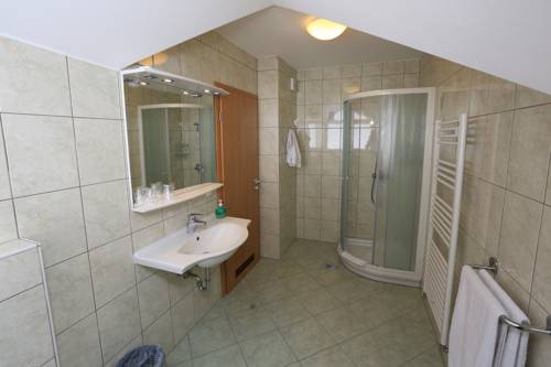 Imagen de la habitación del Hotel Gasperin. Foto 15