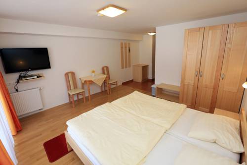 Imagen de la habitación del Hotel Gasperin. Foto 16