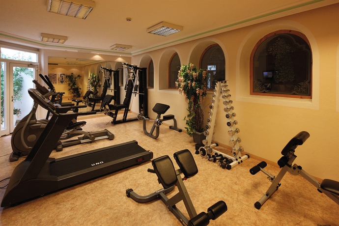 Imagen de los interiores del Hotel Gaspingerhof. Foto 10